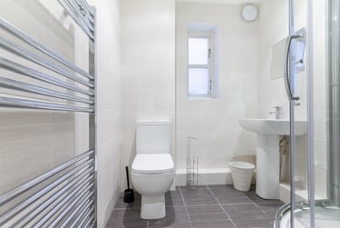 3 bed flat, Sloane Court, Sandyford, Newcastle, NE24PF - Image 8